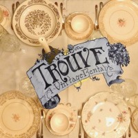 Trouve, A Vintage Rental Company - Party Decor in Rochester, New York