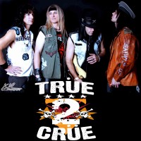 True-2-Crue (A Premier Tribute To Motley Crue) - Heavy Metal Band in Glendale, California