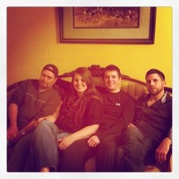 True Identity - Christian Band in Pinecrest, Florida