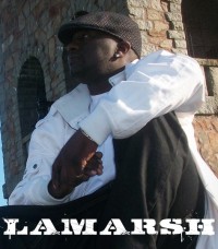 Lamarsh