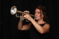 True Love Trumpeting - Brass Musician in Atlanta, Georgia