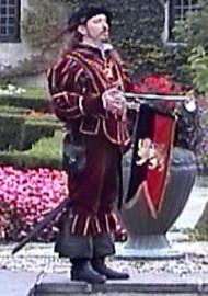 Sir Robert of Woodenbridge