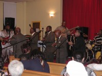 Trumpets of Joy