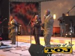 TOJ @ Christ Church