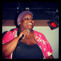 TTwixx Johnson - Comedians in Princeton, New Jersey