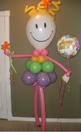 Tulsa Balloons Express