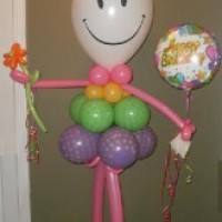 Tulsa Balloons Express - Event Services in Derby, Kansas