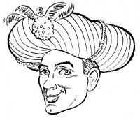 Turk - Strolling/Close-up Magician in Tacoma, Washington