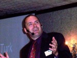 Speaking