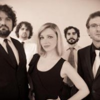 Tux Shop Hero - Bands & Groups in Birmingham, Alabama