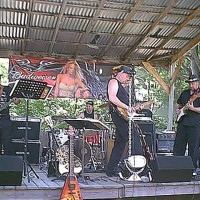 Tweed Brothers Band - Rock Band in Haverhill, Massachusetts