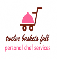 Twelve Baskets Full