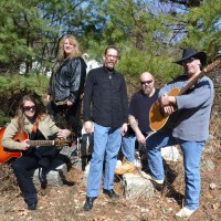 Twilight Gypsy - Southern Rock Band in Gloucester, Massachusetts