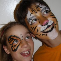 Twink-elle's Face Art - Unique & Specialty in Camrose, Alberta