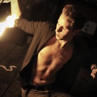 Twink Moon - Fire Performer in Austin, Texas