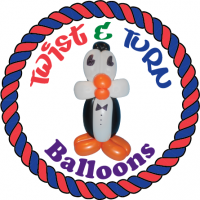 Twist and Turn Balloons - Balloon Twister in Wheeling, West Virginia
