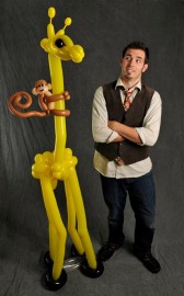 Twist of Fun! Balloon Art