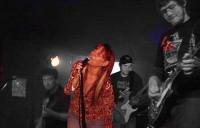 Twist The Shaft Classic Rock Party Band