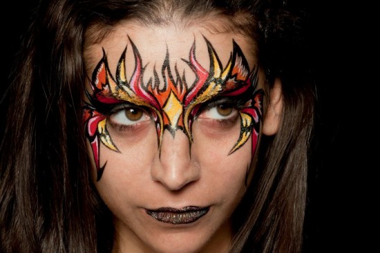 Face Painting