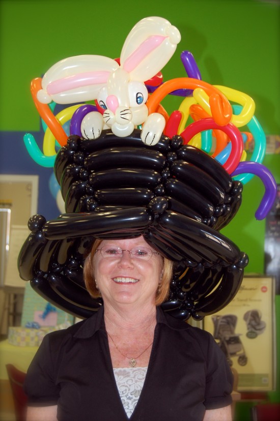 Balloon Art