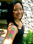 Face Painting Face Painting