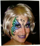 Face Painting Face Painting