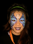 Face Painting Face Painting