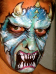 Face Painting Face Painting