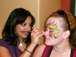 Face Painting Face Painting