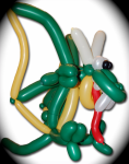 Balloon Art Balloon Art
