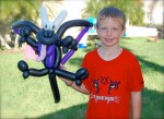 Balloon Art Balloon Art