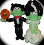 Balloon Art Balloon Art