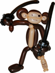 Balloon Art Balloon Art