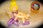 Balloon Art Balloon Art