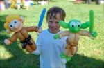 Balloon Art Balloon Art