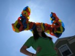 Balloon Art Balloon Art