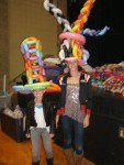 Balloon Art Balloon Art