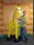 Balloon Art Balloon Art