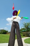 Stilts Stilts