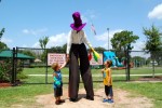 Stilts Stilts