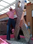 Stilts Stilts