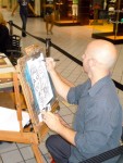 Caricature Art Caricature Art