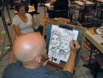 Caricature Art Caricature Art