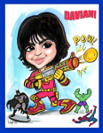 Caricature Art Caricature Art