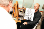Caricature Art Caricature Art