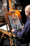 Caricature Art Caricature Art