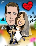 Digital Caricatures Digital Caricatures