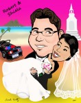 Digital Caricatures Digital Caricatures