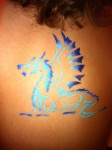 Airbrush Tattoos Airbrush Tattoos
