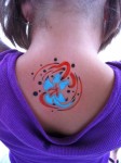 Airbrush Tattoos Airbrush Tattoos